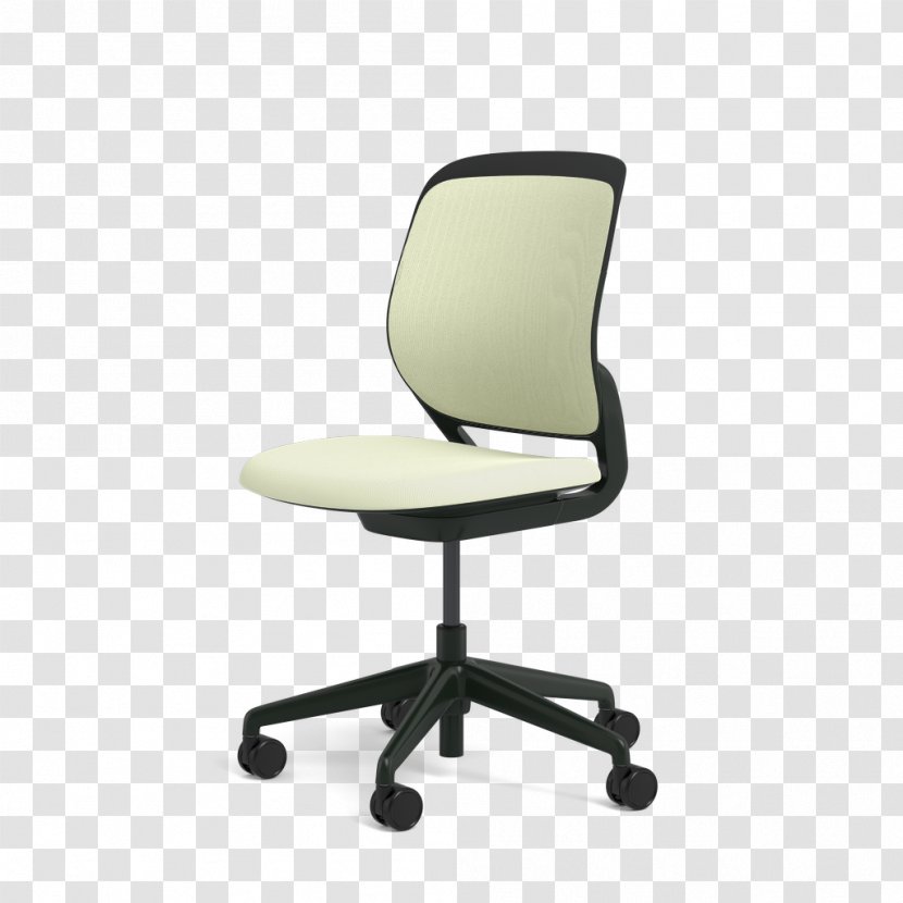 Office & Desk Chairs Furniture Swivel Chair Steelcase - Comfort Transparent PNG