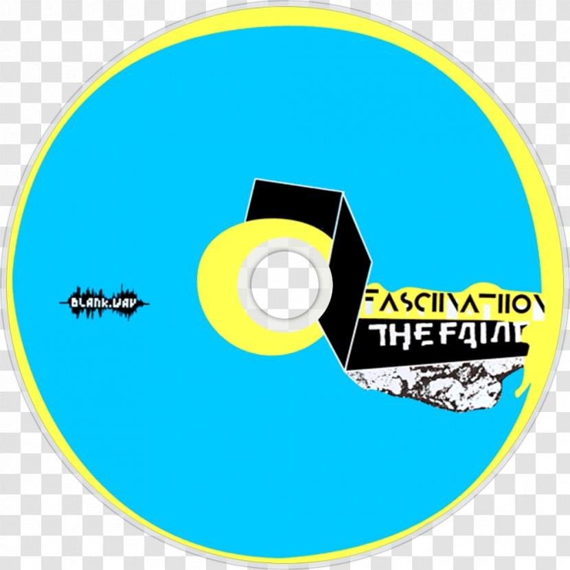 Compact Disc Logo Brand - Design Transparent PNG