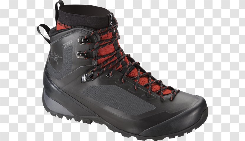 Hiking Boot Shoe Outdoor Recreation Transparent PNG