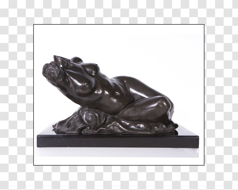 Bronze Sculpture Stone Carving Rock - Figurine - Nancy Transparent PNG