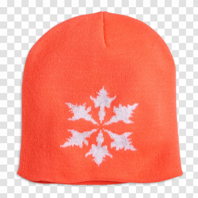 Hat - Orange Transparent PNG