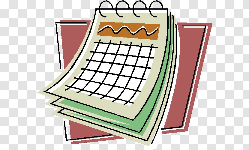 Calendar Clip Art - 2018 Transparent PNG