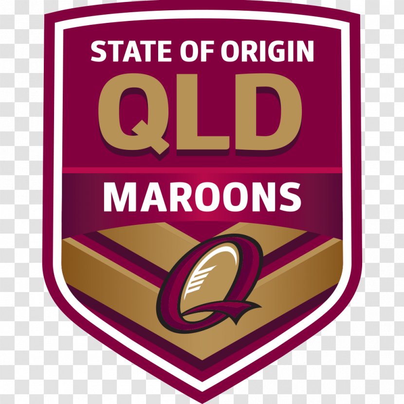 Queensland Rugby League Team State Of Origin Series New South Wales National - Sign - Cameron Smith Transparent PNG