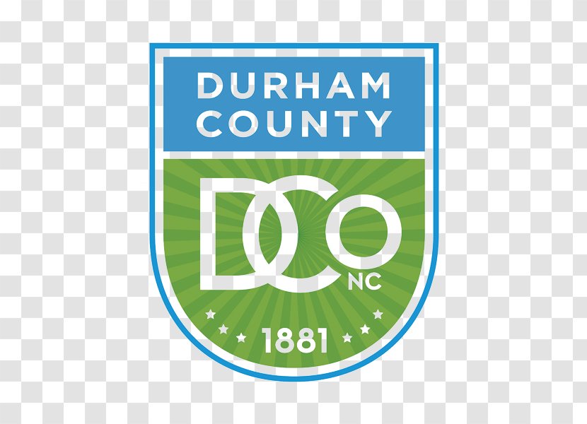 Durham County Department Of Public Health Sheriff's Office - Environmental Transparent PNG