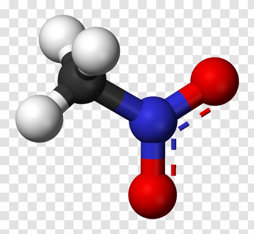 Molecule TNT Image Three-dimensional Space Jmol - Octanitrocubane - Tnt Transparent PNG