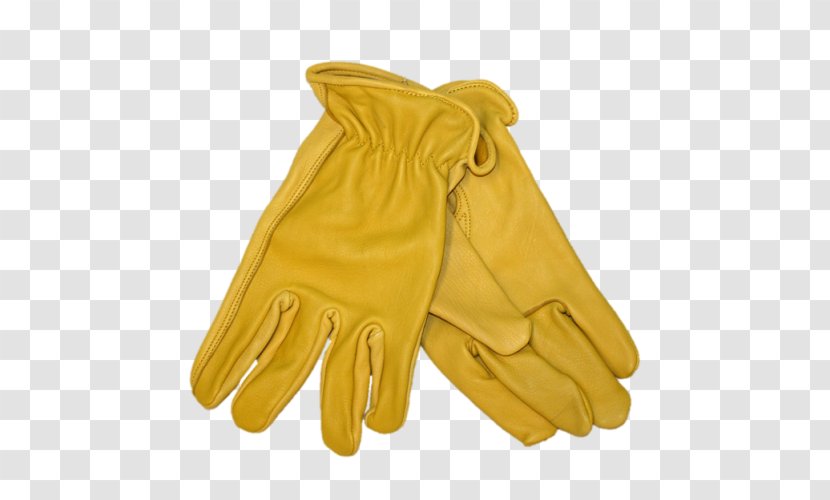 Product Design Safety Glove - Golden Gloves History Transparent PNG