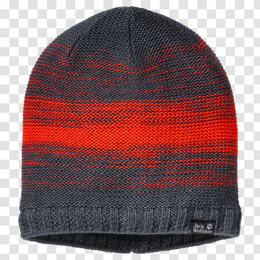 Beanie Knit Cap Bobble Hat - Clothing Transparent PNG