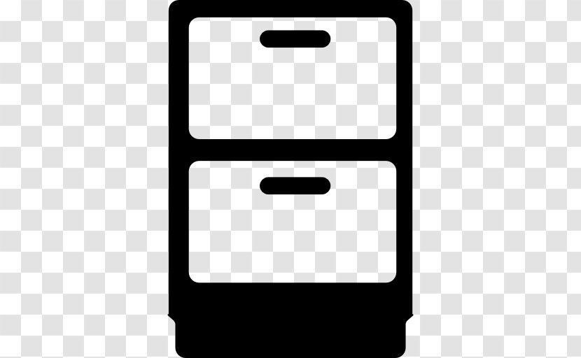 Drawer Cabinetry File Cabinets - Rectangle - Mobile Phone Accessories Transparent PNG