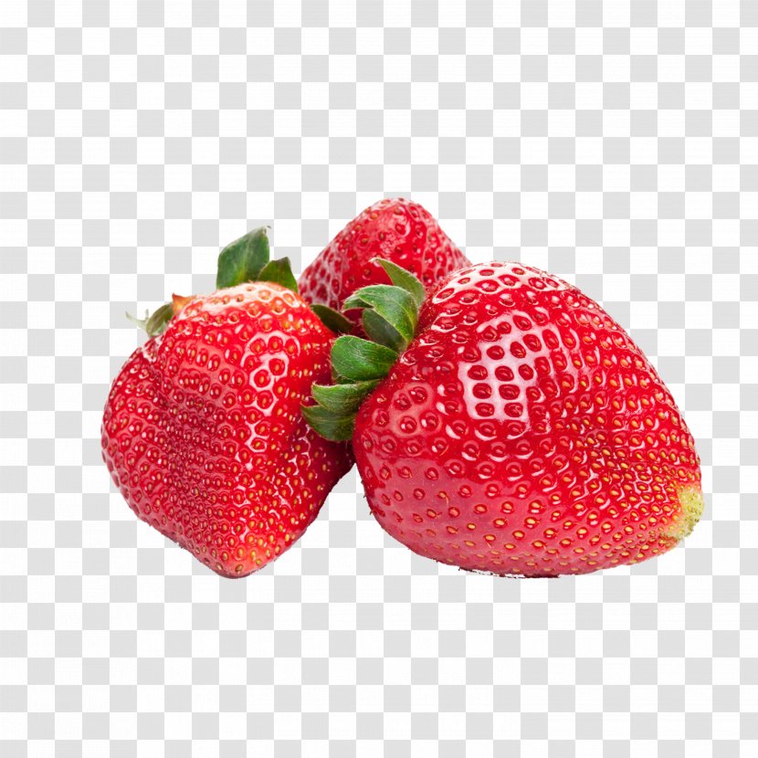 Strawberry Juice Fruit Transparent PNG