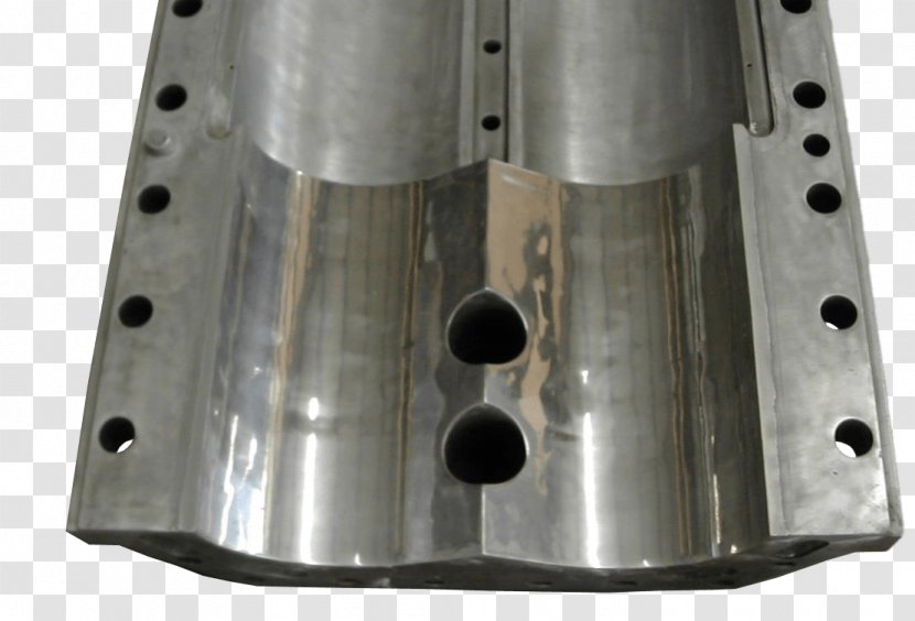 Steel Cylinder Angle - Hardware Transparent PNG