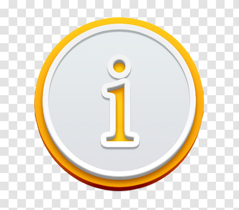 Help Icon Info Information - Symbol - Number Sign Transparent PNG