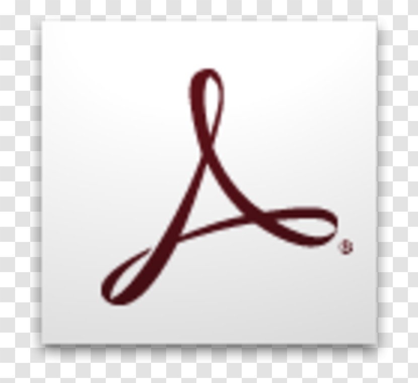 Adobe Acrobat XI Systems Reader PDF - Pdf - The Word Geography Transparent PNG