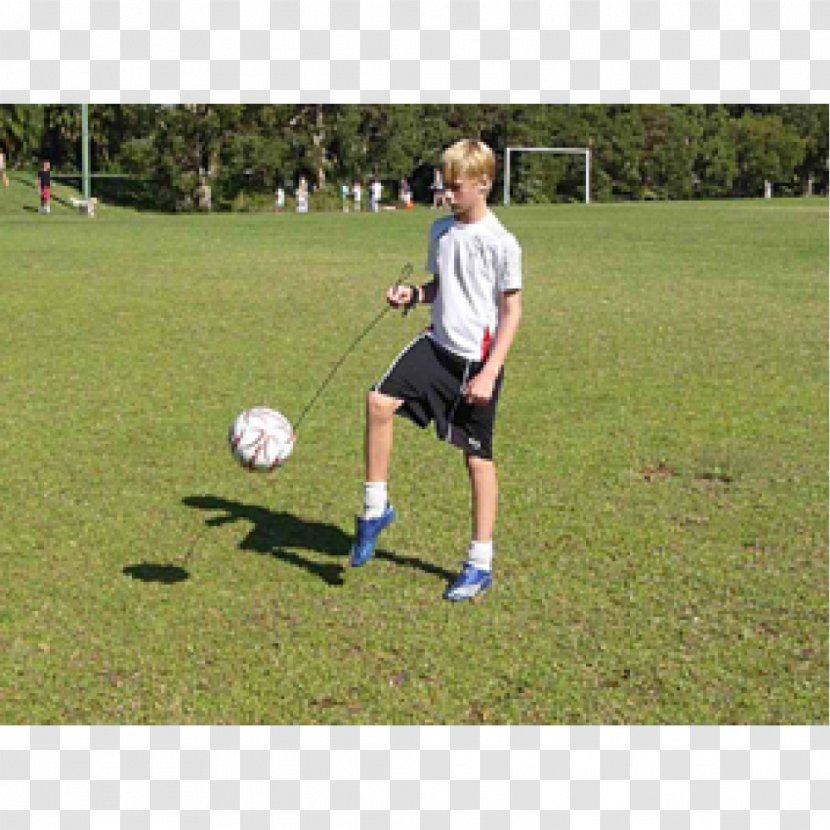 Game Team Sport Football Leisure - Kick - Ball Transparent PNG