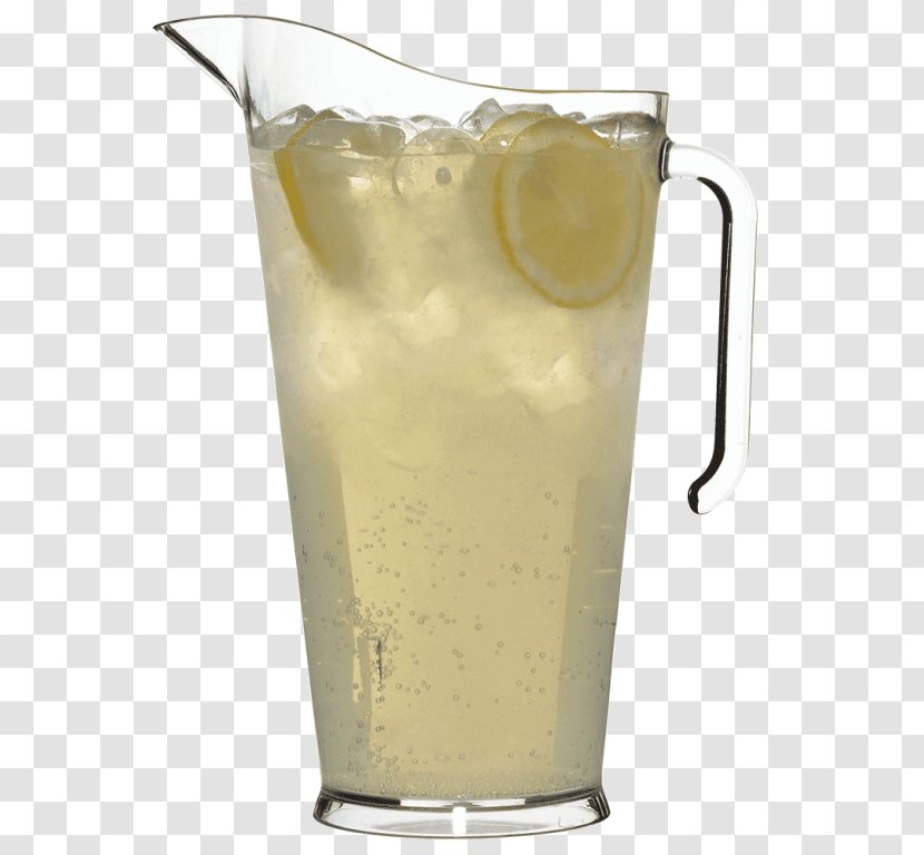 Jug Pitcher Highball Cocktail Beer - Plastic Transparent PNG