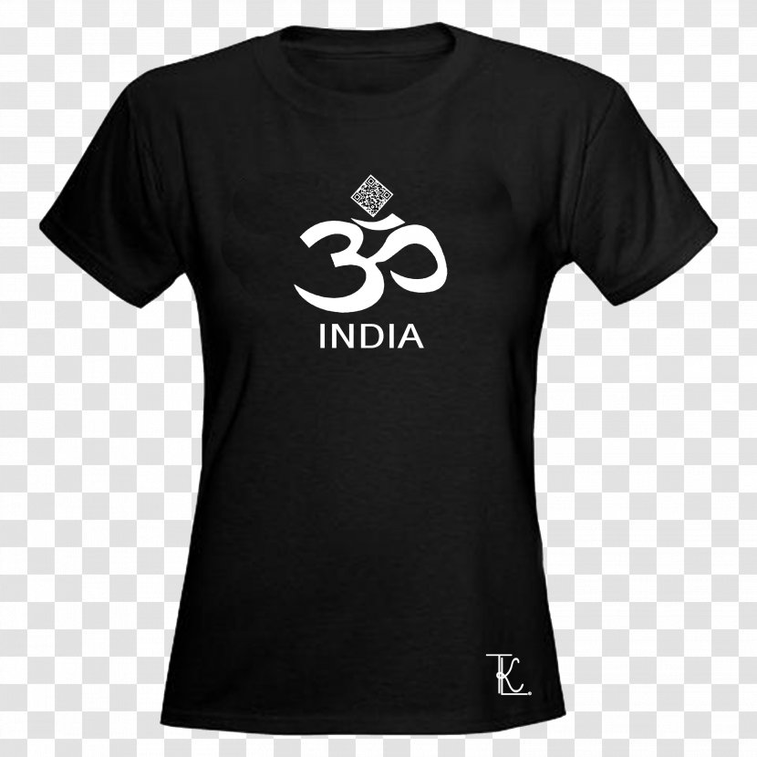Printed T-shirt Alpha Industries Nasa Reflective T Shirt Sleeve - Silhouette - Indian Men Transparent PNG