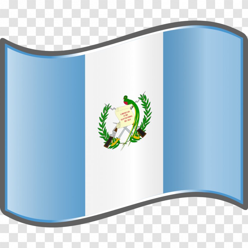 Flag Of Guatemala Antigua And Barbuda Peru - Stock Photography Transparent PNG