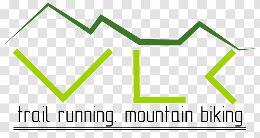 Line Angle Brand Logo - Yellow - Mountain Sports Transparent PNG