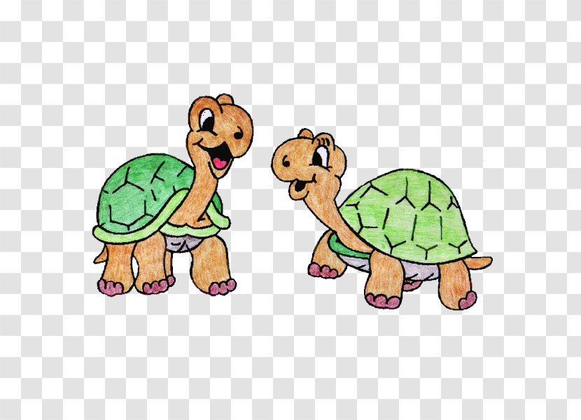 Tortoise Turtle Terrestrial Animal Clip Art - Stuffed Toy Transparent PNG