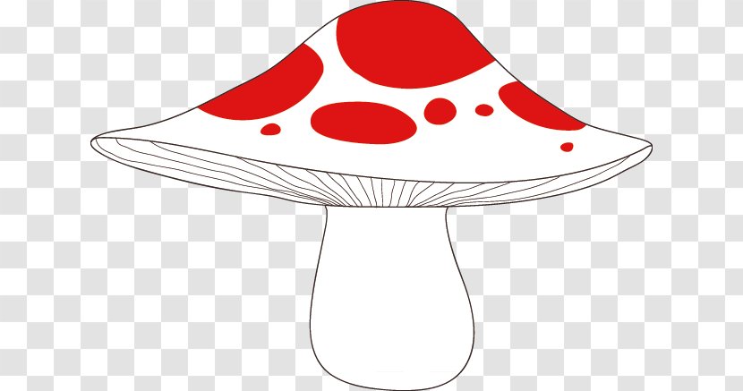 Mushroom Download Computer File - Vecteur - Mushrooms Transparent PNG