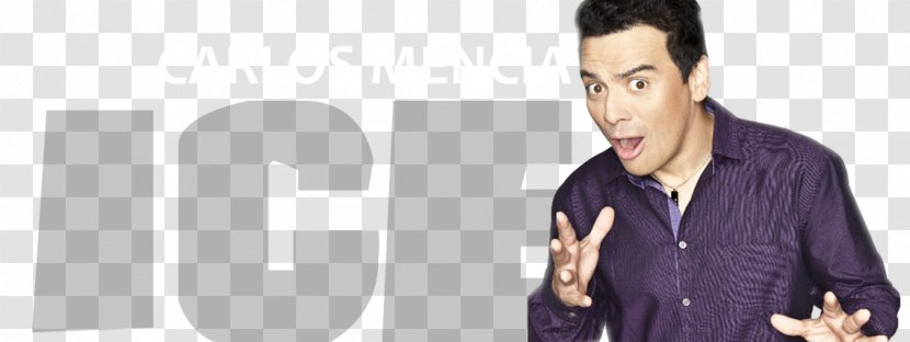 Comedian Stand-up Comedy Joke Theft Television Show Presenter - Cia Transparent PNG