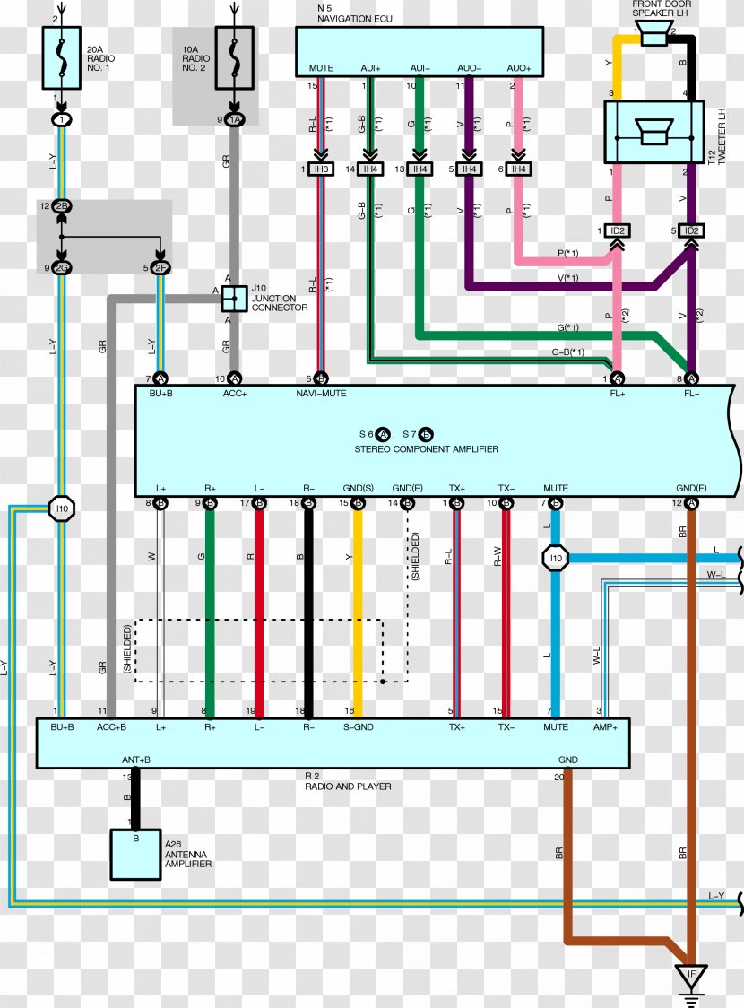 Technical Drawing Diagram Engineering - Circuit - Design Transparent PNG
