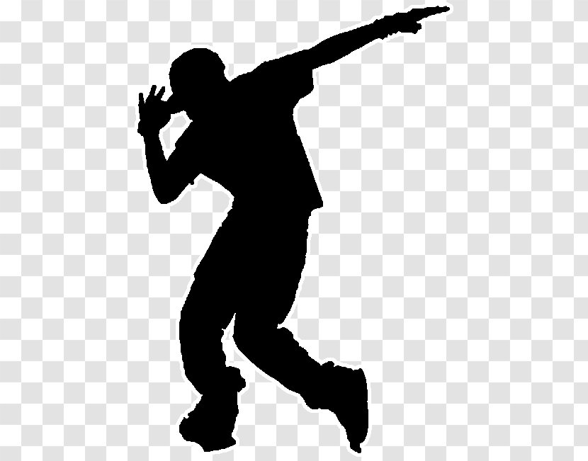 Hip-hop Dance Clip Art Silhouette Breakdancing - Lyrical - Snsd Insignia Transparent PNG
