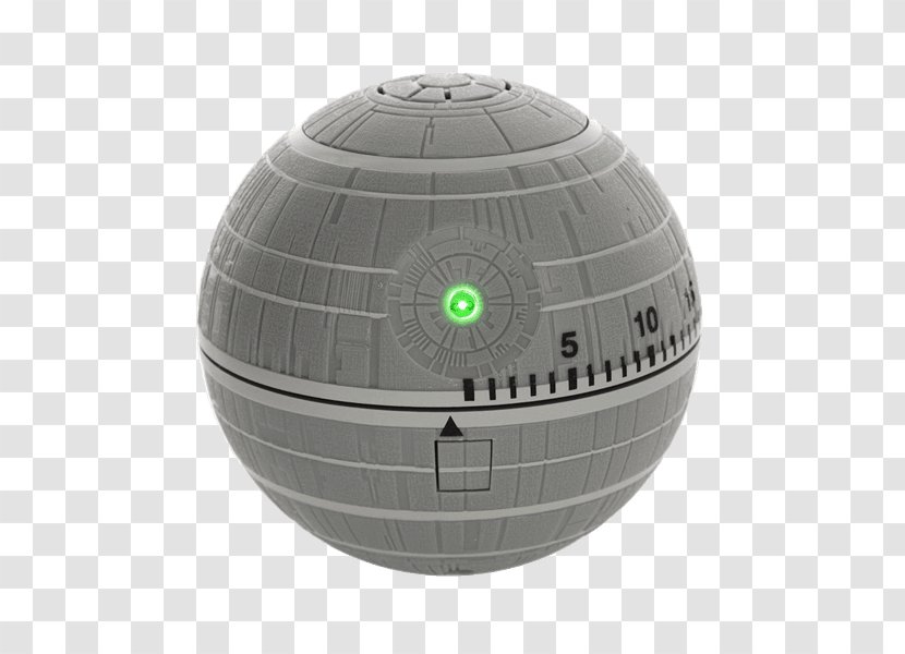 Stormtrooper Death Star Timer Anakin Skywalker R2-D2 - Jedi Transparent PNG