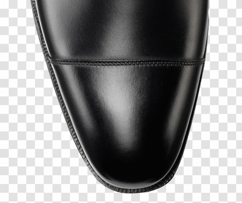 Crockett & Jones Dress Shoe Calf Boot - Footwear - Audley Transparent PNG