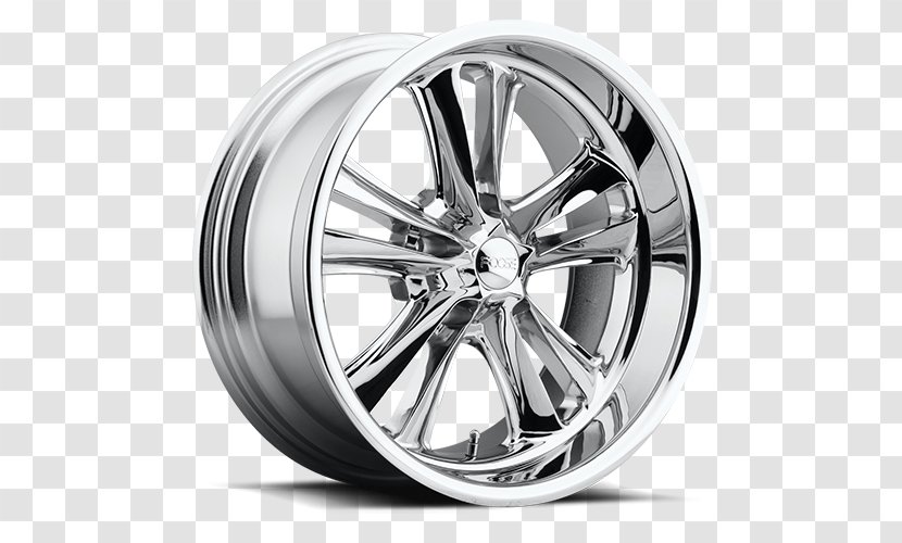 Car Rim Custom Wheel Alloy Transparent PNG