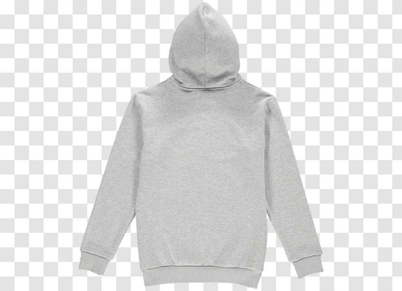 Hoodie Sweatshirt Merz B. Schwanen Grey White - Sleeve - Roots Tv Cloting Transparent PNG