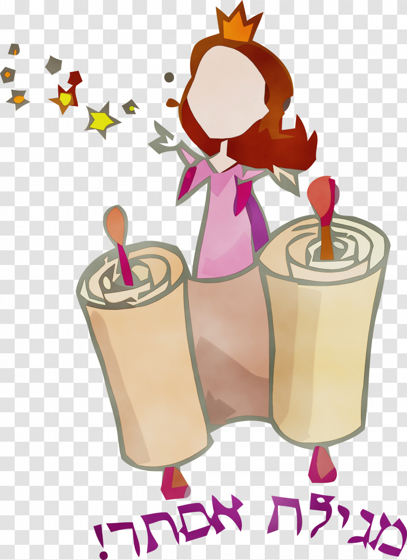 Milkshake Transparent PNG