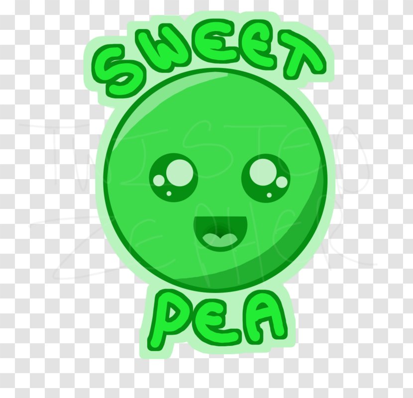Sweet Pea Leaf Food Transparent PNG