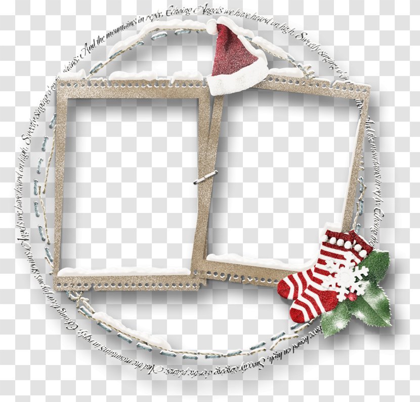 Christmas Ornament - Net Transparent PNG