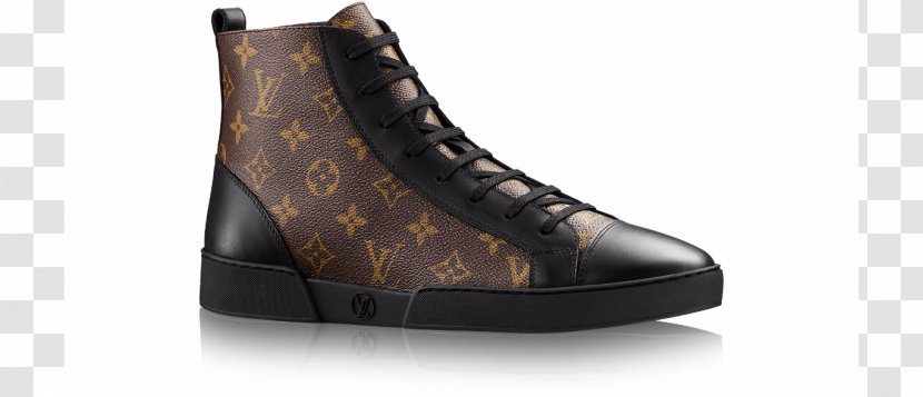 Sports Shoes Louis Vuitton Fashion Boot - Slipon Shoe Transparent PNG