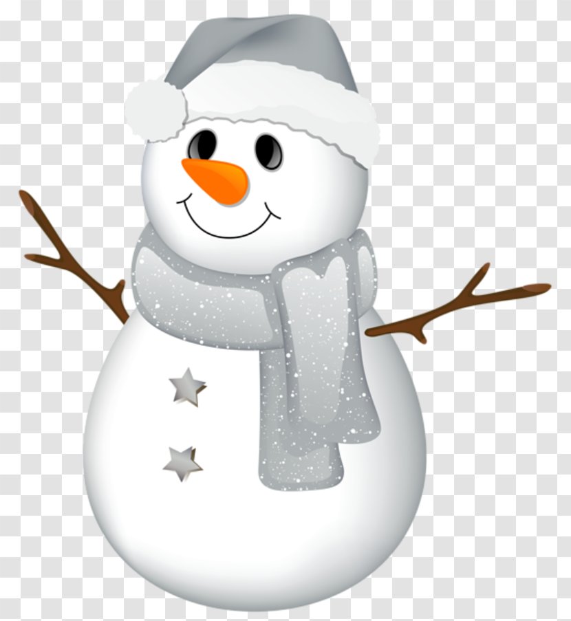 Snowman Desktop Wallpaper Clip Art - Christmas Ornament Transparent PNG