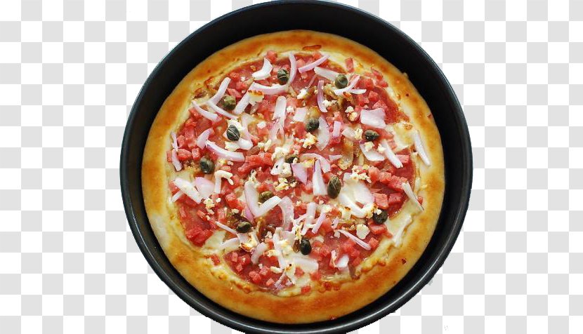 California-style Pizza Sicilian Vegetarian Cuisine Uncle Sam - Californiastyle Transparent PNG