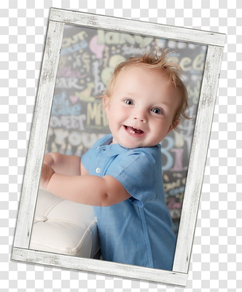 Portrait Photography Toddler Infant - Carson Life Transparent PNG