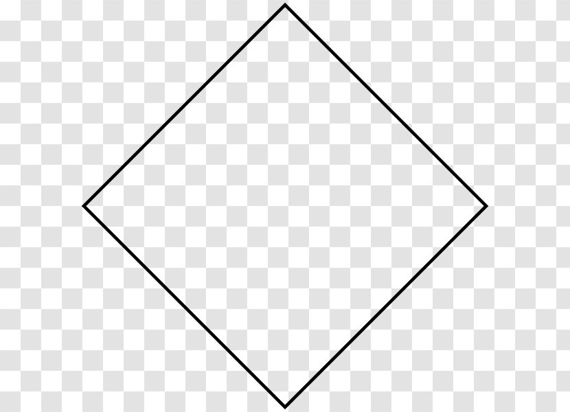 Triangle Vertex Polygon Point - Pentagon Transparent PNG