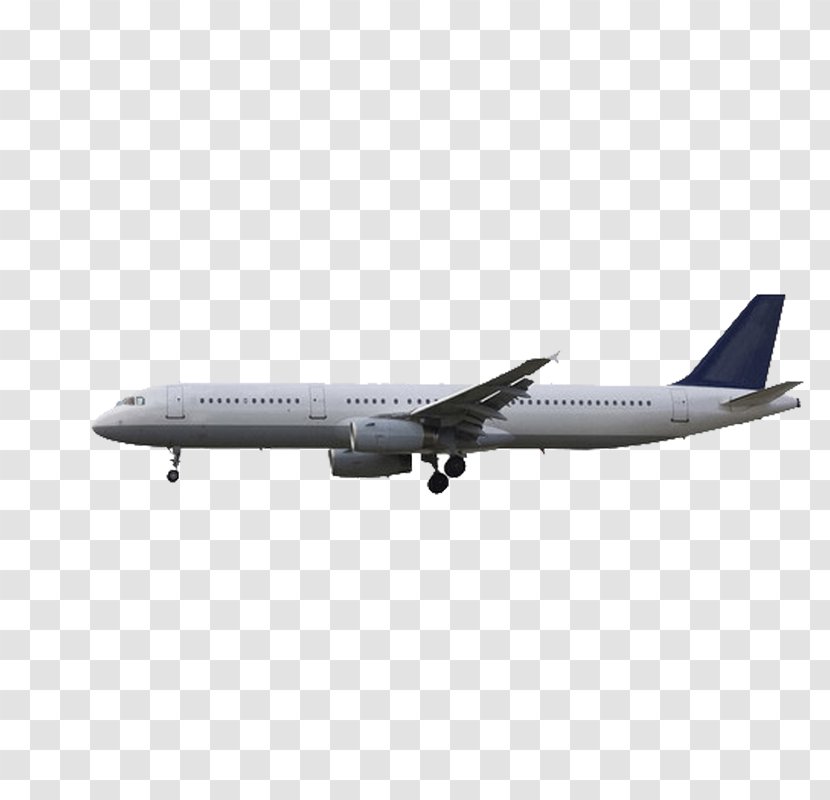 Airplane Hamburg Finkenwerder Airport Airbus A321 Flight - Photography - Transparent,aircraft Transparent PNG