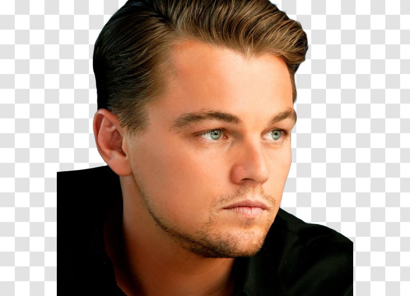 Leonardo DiCaprio The Departed Billy Costigan 4K Resolution Television - Cheek - Dicaprio Transparent PNG