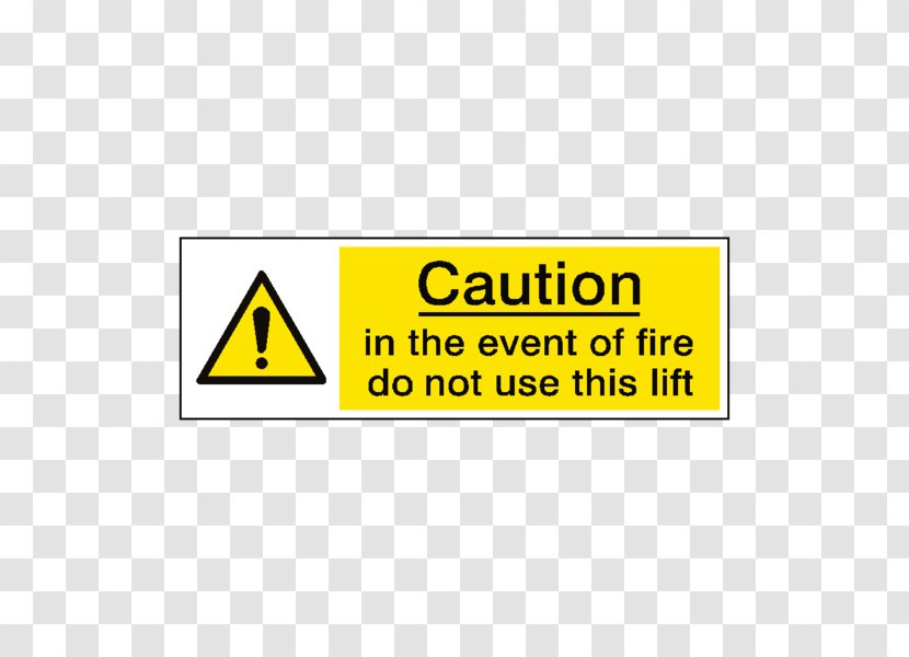 Hazard Symbol Signage Risk - Anticlimb Paint - Fire Safety Transparent PNG