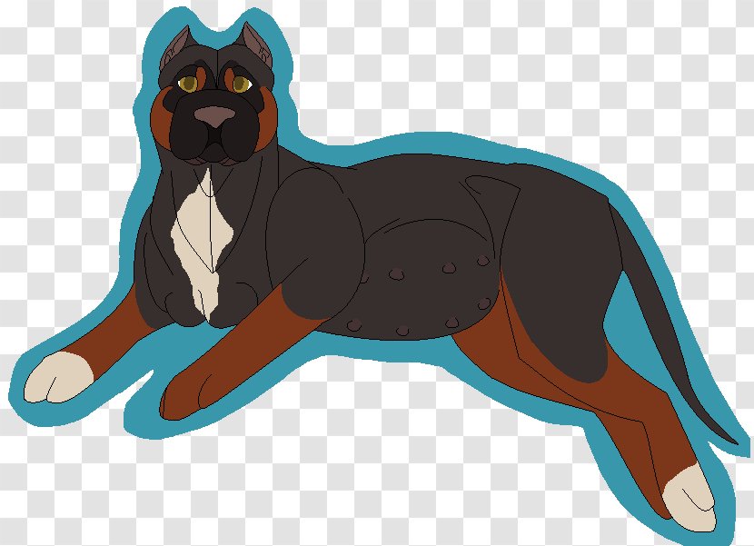 Whiskers Dog Cat Cougar Horse - Mammal - Too Much Work Transparent PNG