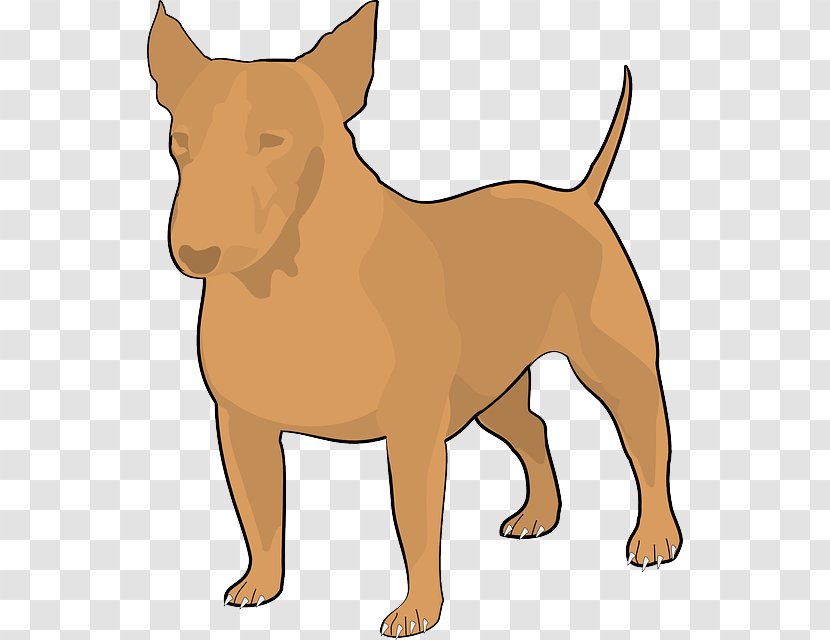 Staffordshire Bull Terrier Bulldog Golden Retriever Puppy - Animal Transparent PNG