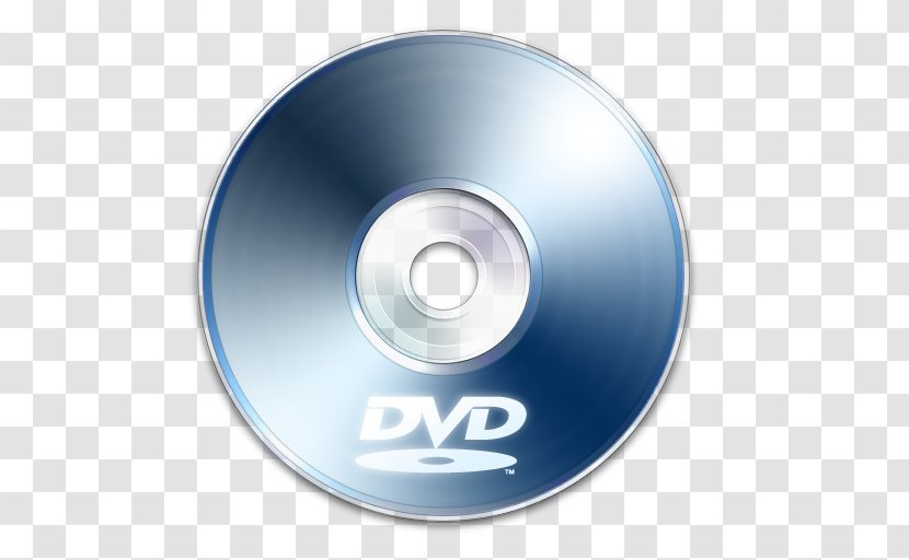 DVD Compact Disc Icon - Ico - Photos Transparent PNG