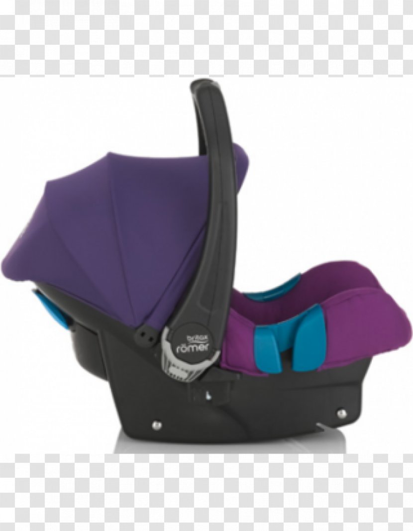 Baby & Toddler Car Seats Britax Infant Child - Magenta Transparent PNG