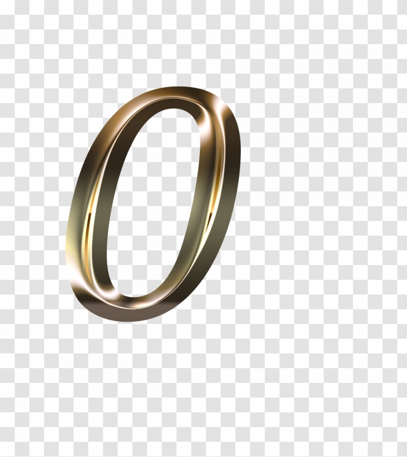 Wedding Ring Silver Bangle 01504 Transparent PNG
