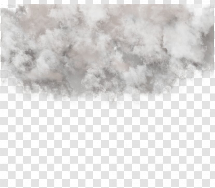 White Sky Plc - Cloud - Sticker Transparent PNG