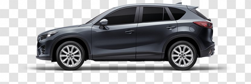 2016 Mazda CX-5 Car CX-9 Mazda3 - Crossover Suv Transparent PNG