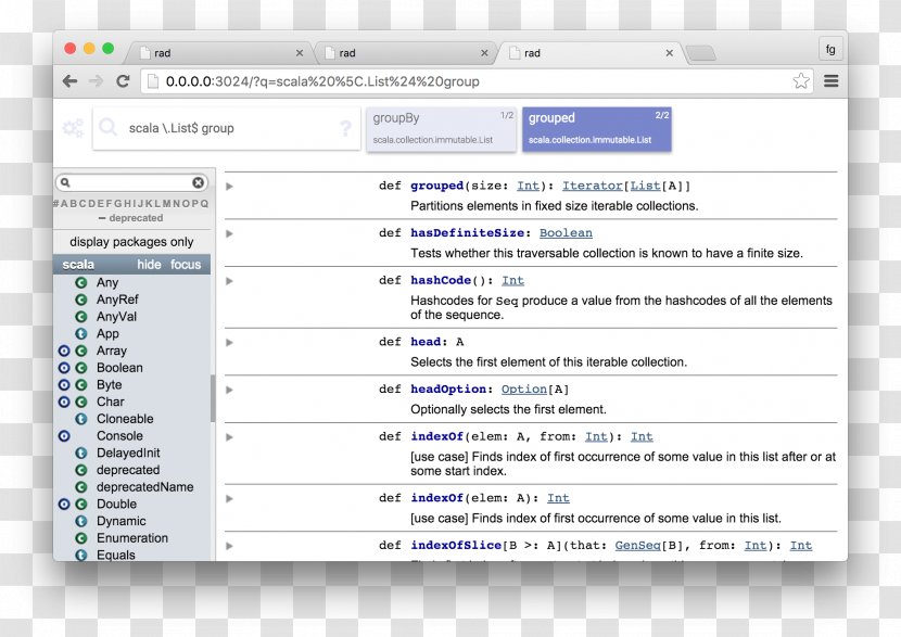 Computer Program Organization Web Page Screenshot - Operating Systems Transparent PNG