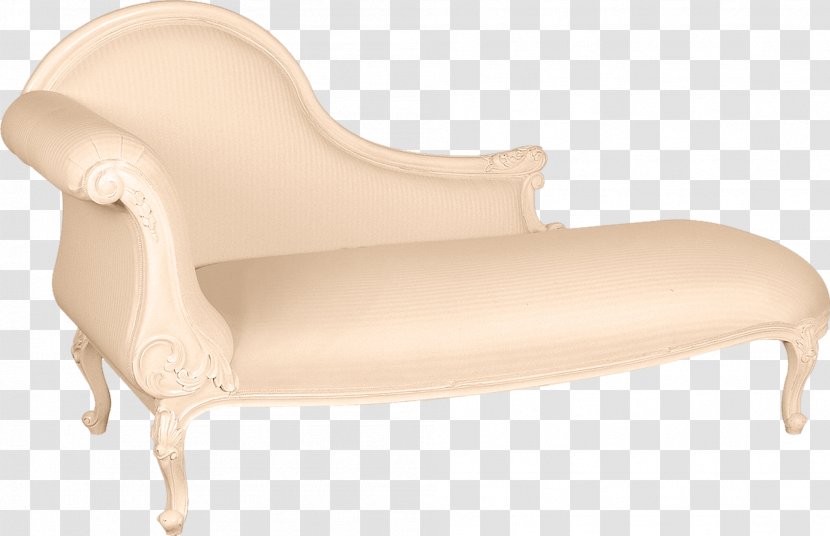 Chaise Longue Chair French Furniture Living Room - Tree - Sofa Transparent PNG